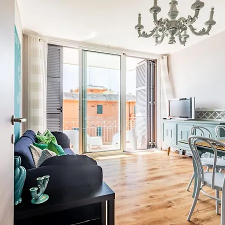 Apartman Trilocale Emma *