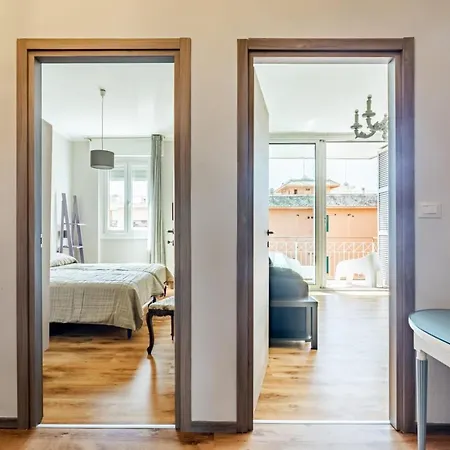 Apartman Trilocale Emma *