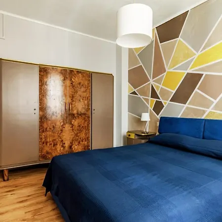 Apartment Trilocale Emma