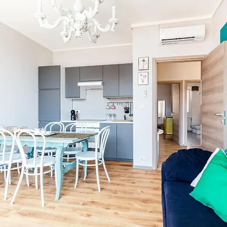 Apartment Trilocale Emma *