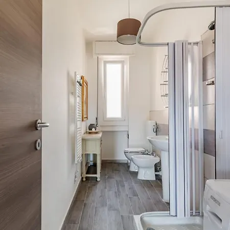 Trilocale Emma Apartment