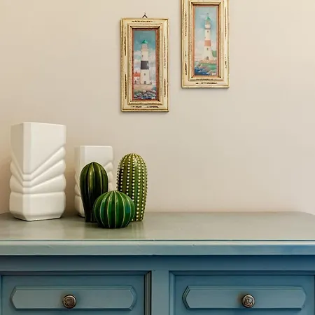 Trilocale Emma Apartman