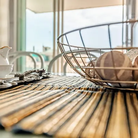 Trilocale Emma Lejlighed Loano
