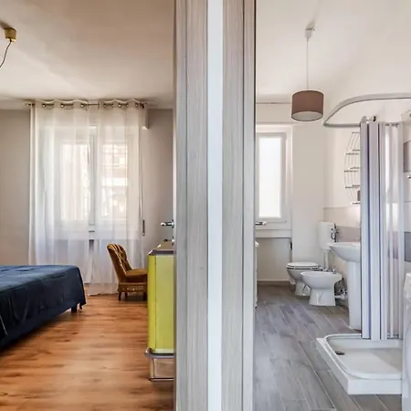 Apartment Trilocale Emma Loano