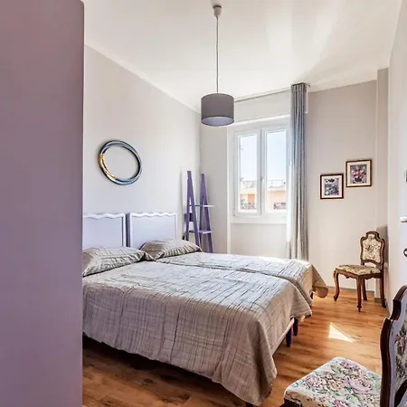 Apartment Trilocale Emma *