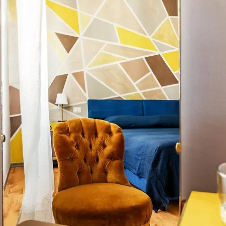 Trilocale Emma Apartment *